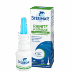 STERIMAR STOP PROTECT ALLERGIES 20ML