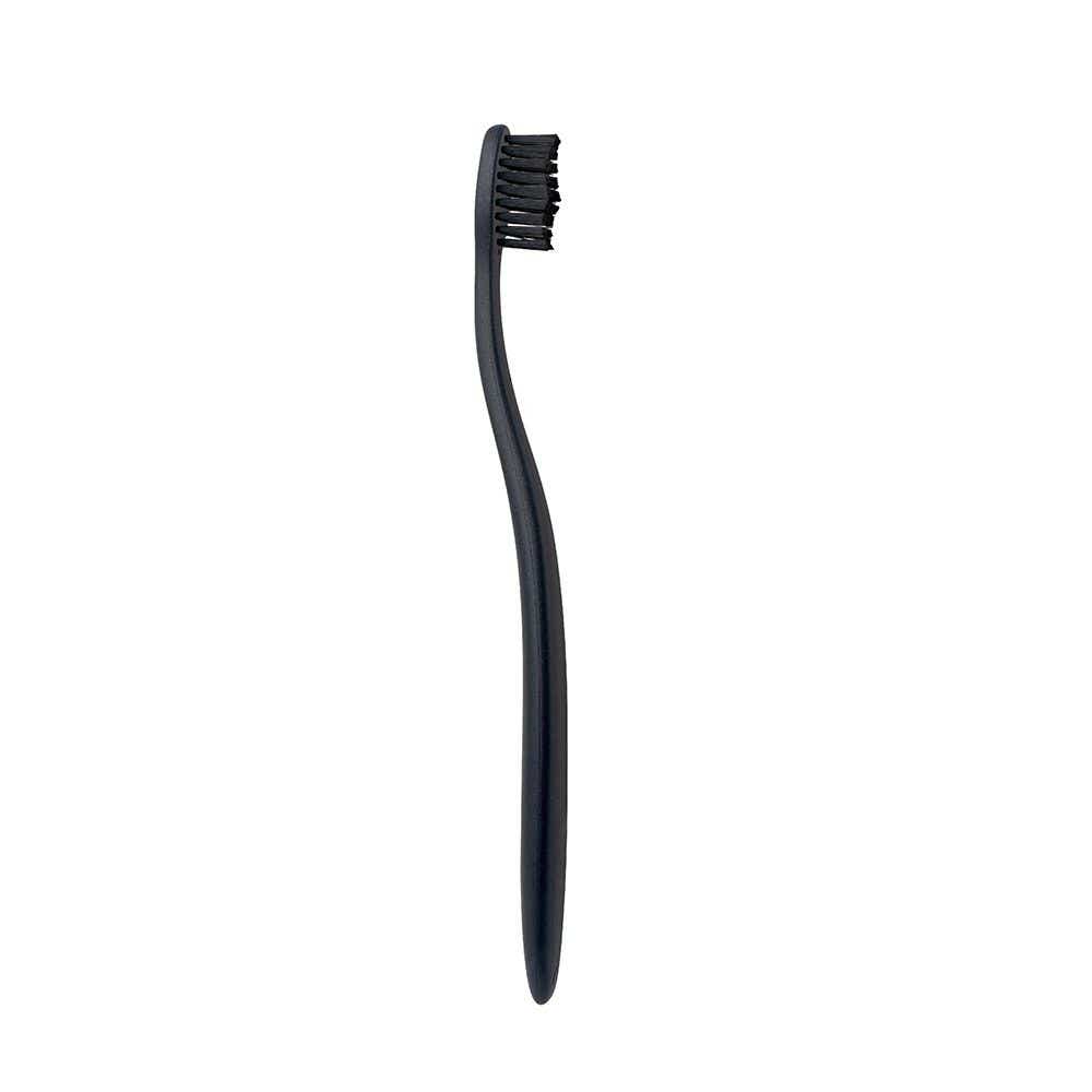STYLE BROSSE A DENTS EN PLASTIQUE RECYCLE SOUPLE 1 UNITE
