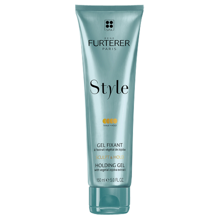 STYLE GEL FIXANT 150ML