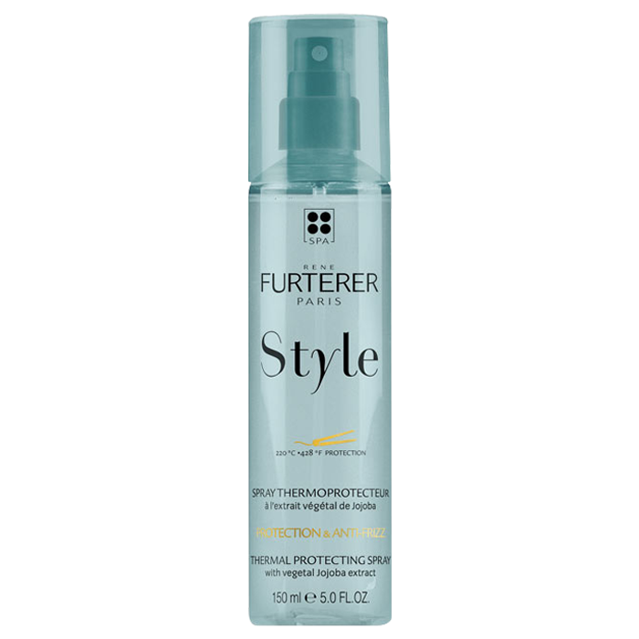 STYLE SPRAY THERMOPROTECTEUR 150ML