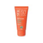 SUN SECURE CREME SOLAIRE BIODEGRADABLE SPF50 PEAUX SENSIBLES 50ML