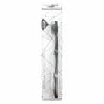 SUPERWHITE BLACK EDITION BROSSE A DENTS MEDIUM 1 UNITE