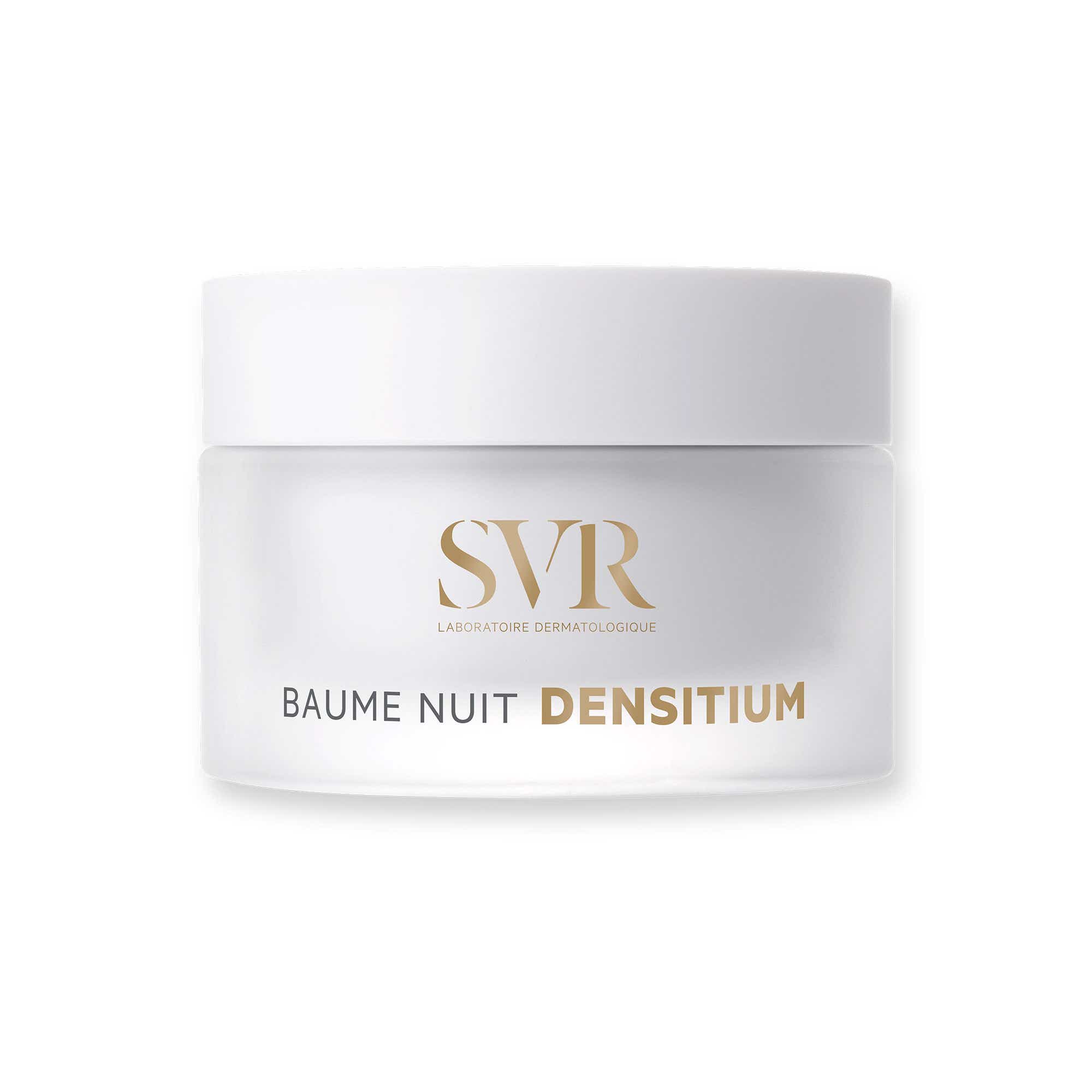 SVR DENSITIUM BAUME NUIT REPARATION GLOBALE 50ML