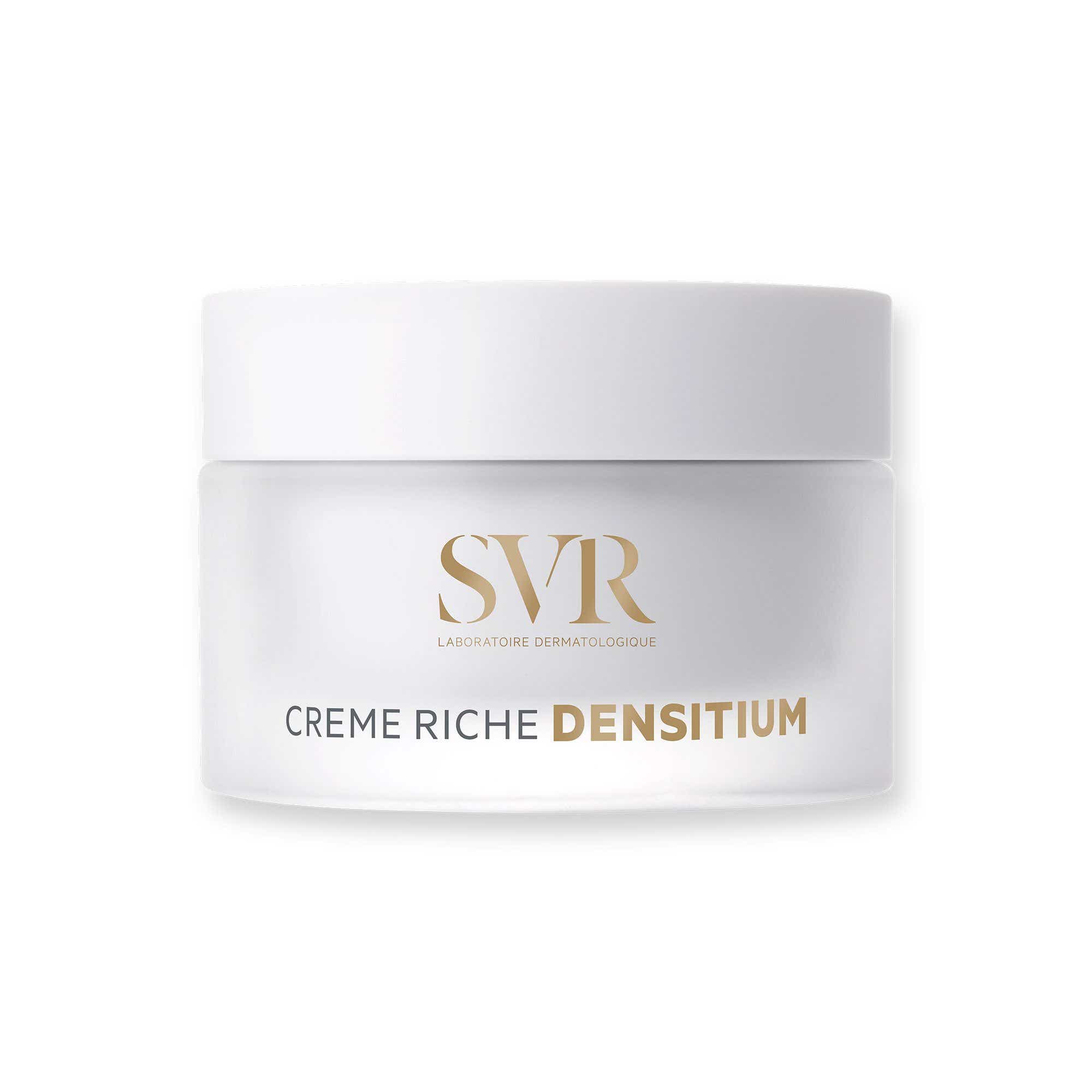 SVR DENSITIUM CREME RICHE GLOBALE REDENSIFIANTE 50ML