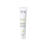 SVR SEBIACLEAR MAT PORES SOIN MATIFIANT HYDRATANT PEAUX MIXTES A GRASSES 40ML
