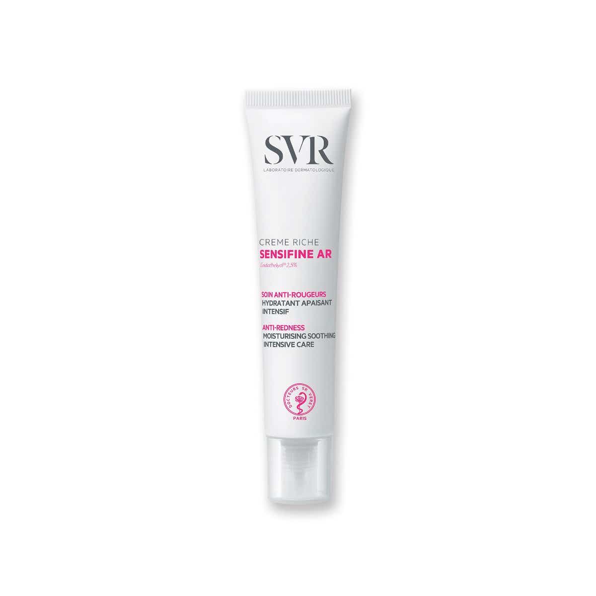 SVR SENSIFINE AR CREME RICHE 40ML