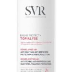 SVR TOPIALYSE BAUME PROTECT VISAGE ET CORPS PEAUX TRES SECHES A ATOPIQUES 400ML
