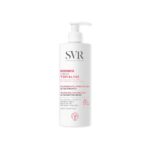 SVR TOPIALYSE CREME NOURRISSANTE APAISANTE 48H CORPS PEAUX SECHES 400ML