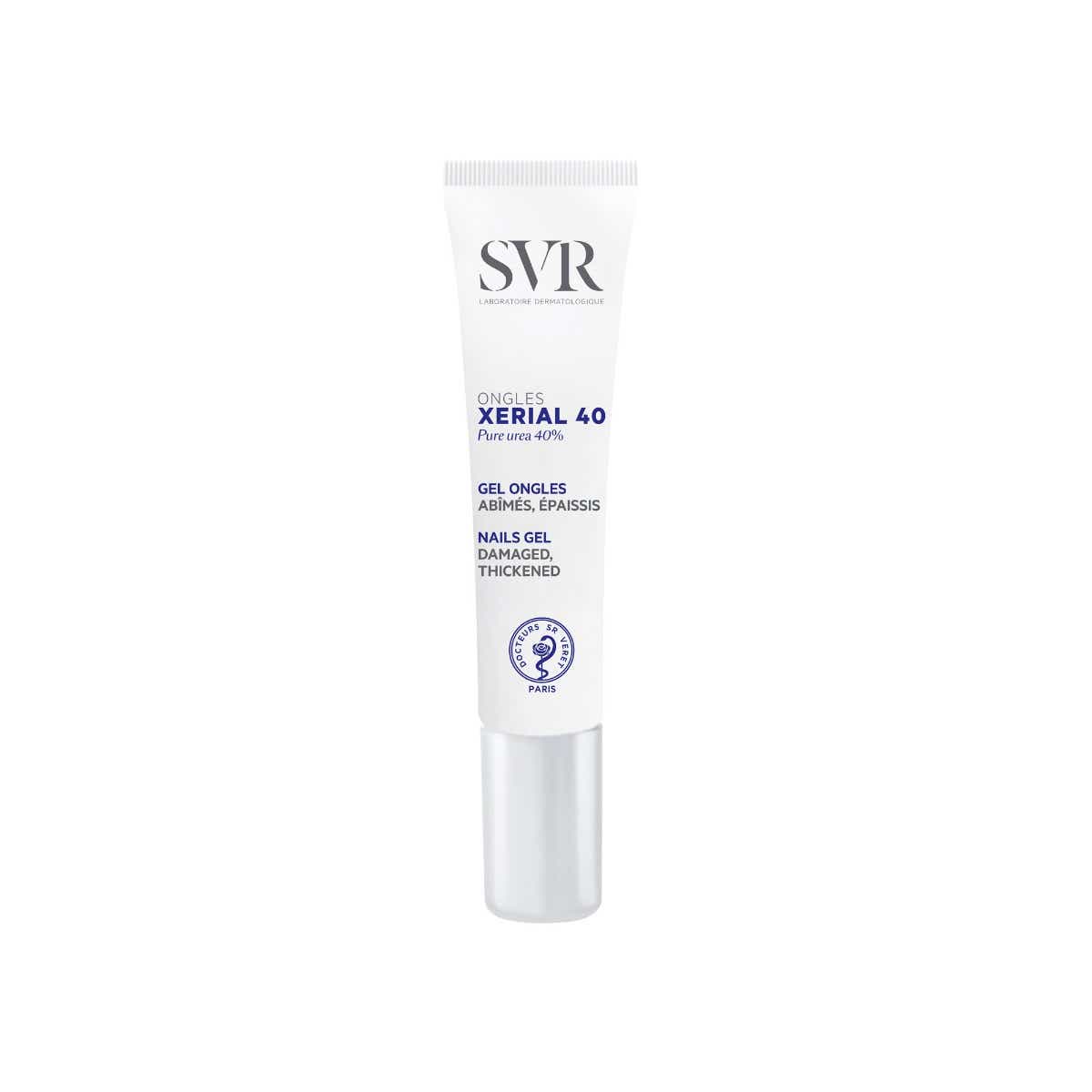 SVR XERIAL 40 ONGLES 10ML