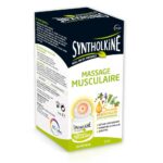 SYNTHOLKINE ROLL ON DE MASSAGE 50ML