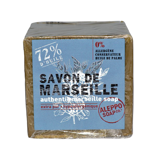 TADE CUBE DE SAVON DE MARSEILLE 300G