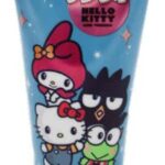 TAKECARE CREME MAINS NETTOYANTE ET PARFUMEE HELLO KITTY FRIENDS 25ML