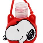TAKECARE GEL MAINS MAINS NETTOYANT ET PARFUMANT SNOOPY MOTIF ALEATOIRE 35ML
