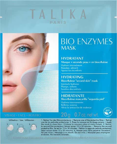 TALIKA BIO ENZYMES MASK HYDRATING 1 UNITE