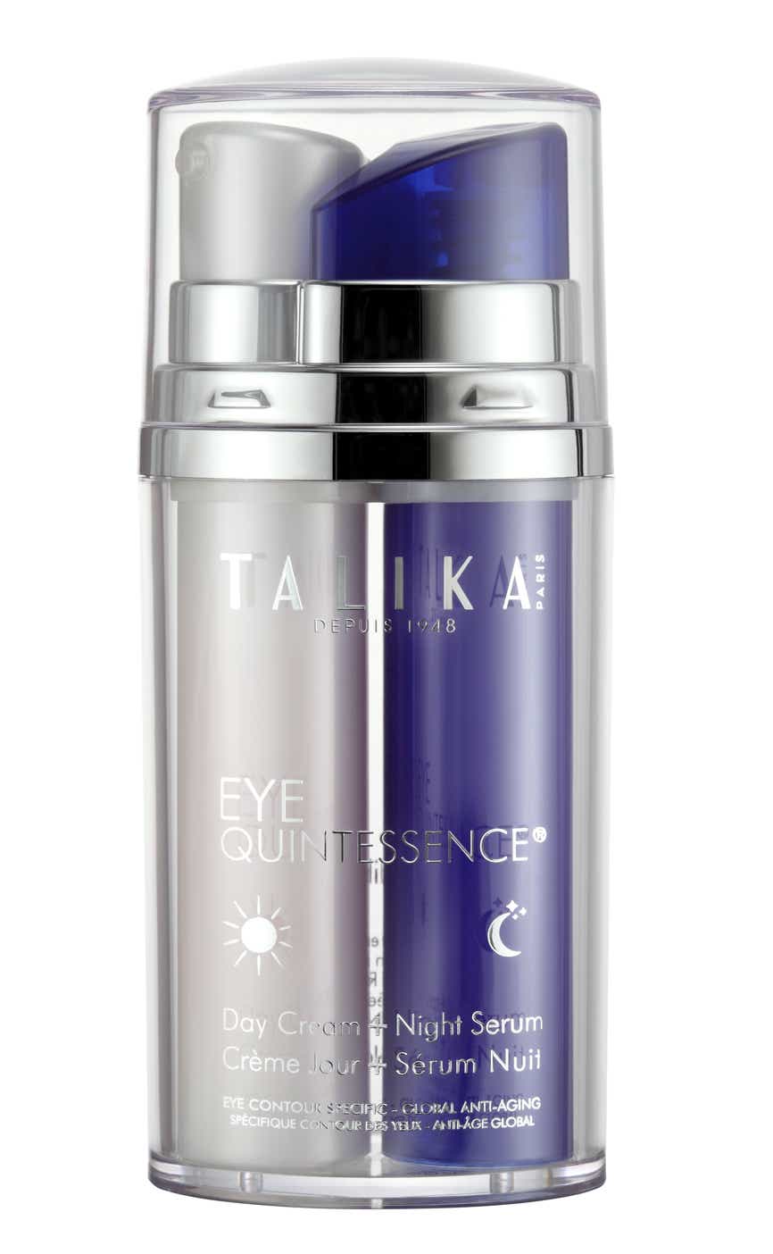 TALIKA EYE QUINTESSENCE 2X10ML