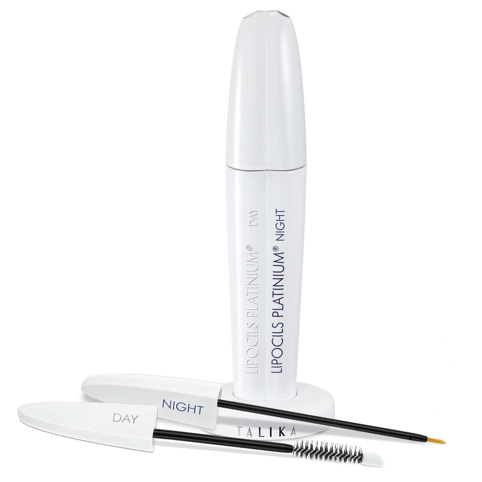 TALIKA LIPOCILS PLATINIUM 2X8 5ML