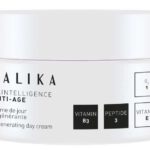 TALIKA SKINTELLIGENCE ANTI AGE CREME DE JOUR REGENERANTE 50ML