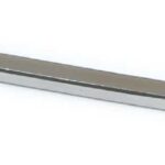 TIRE COMEDON PROFESSIONNEL EN INOX BRILLANT 11CM