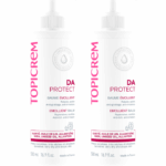 TOPICREM DA BAUME EMOLLIENT 2X500ML