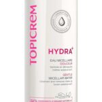 TOPICREM EAU MICELLAIRE DOUCEUR 400ML