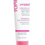 TOPICREM HYDRA SOIN ECLAT CONTOUR DES YEUX 15ML
