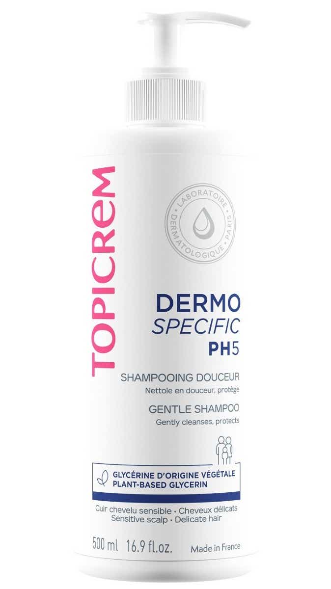 TOPICREM PH5 SHAMPOOING LAIT DOUCEUR 500 ML
