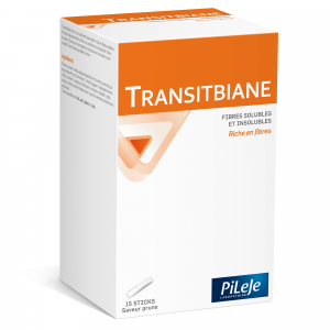 TRANSITBIANE 15 SACHETS DE 10G