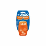 URGO AMPOULES ASSORTIMENT PANSEMENTS HYDROCOLLOIDES 6 UNITES