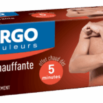 URGO CREME CHAUFFANTE 100ML
