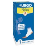 URGO NYLEX BANDE EXTENSIBLE 1 BANDE 4MX7CM