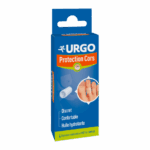 URGO PROTECTION CORS 4 DIGITUBES PREDECOUPES