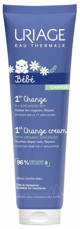 URIAGE 1ER CHANGE A LEDELWEISS 100 ML