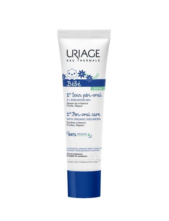 URIAGE 1ER SOIN PERI ORAL CREME REPARATRICE 30ML