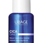 URIAGE CICA DAILY SERUM REPARATEUR VISAGE PEAUX FRAGILISEES 30ML