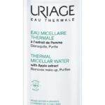 URIAGE EAU MICELLAIRE THERMALE PEAUX MIXTES A GRASSES 500ML