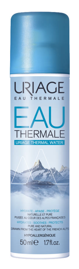 URIAGE EAU THERMALE 50ML
