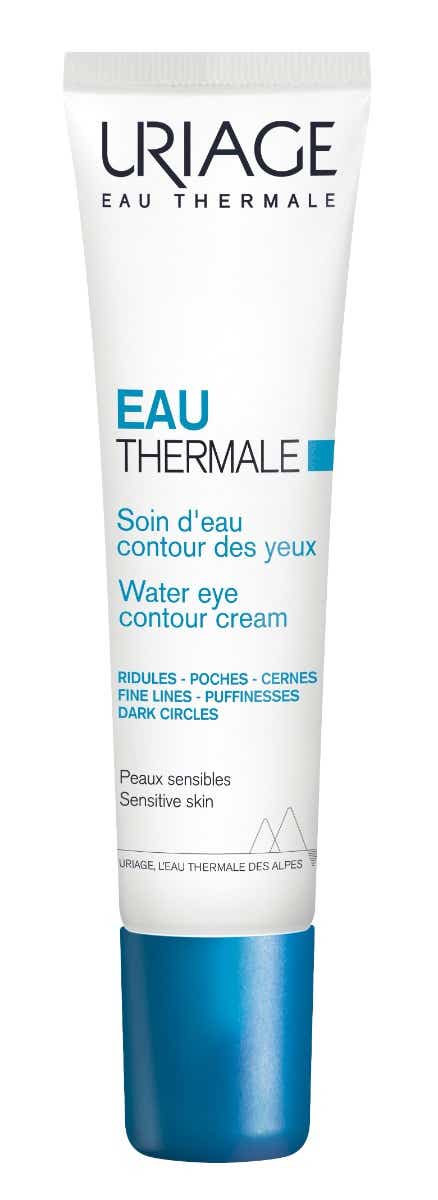URIAGE EAU THERMALE SOIN D EAU CONTOUR DES YEUX 15ML