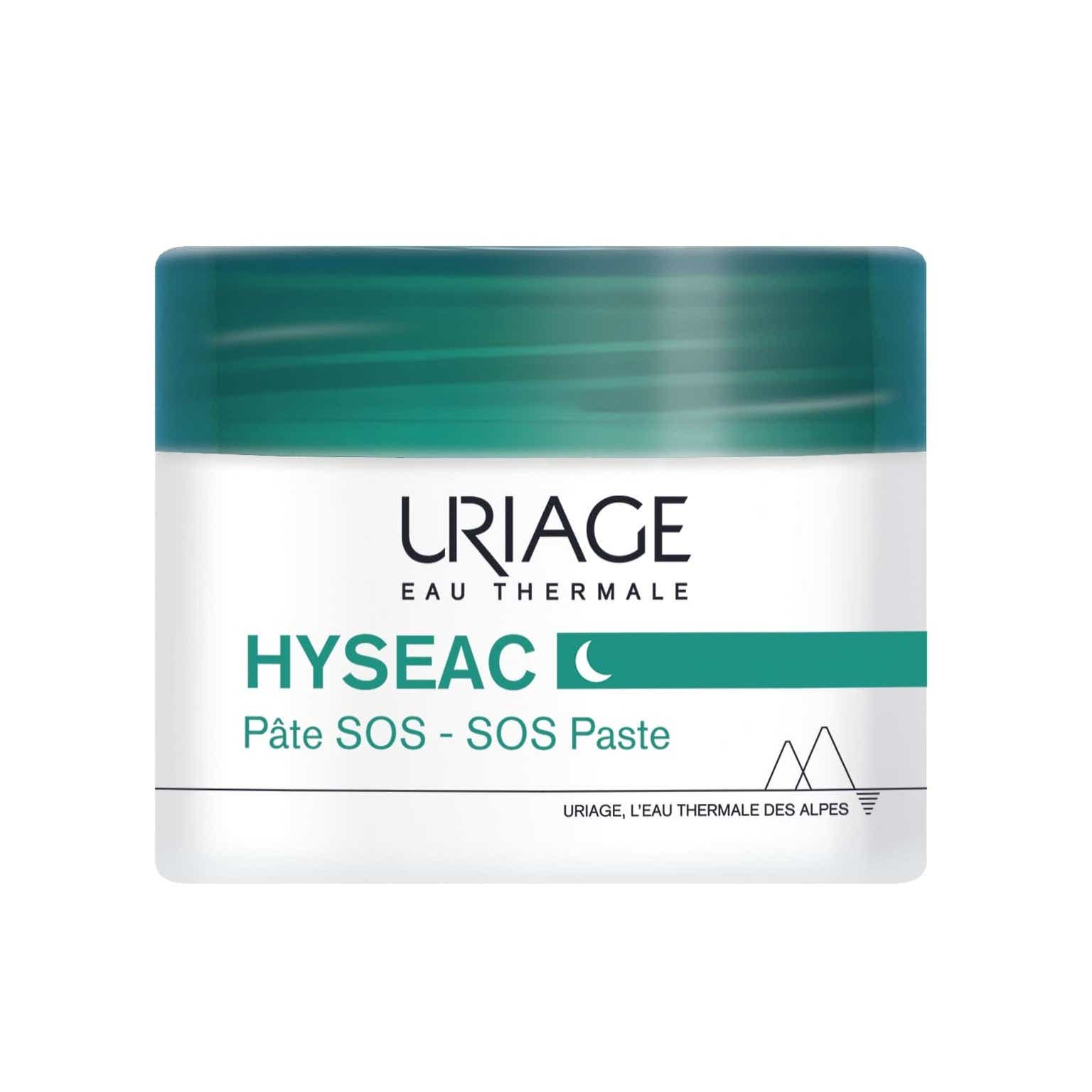 URIAGE HYSEAC PATE SOS 15G