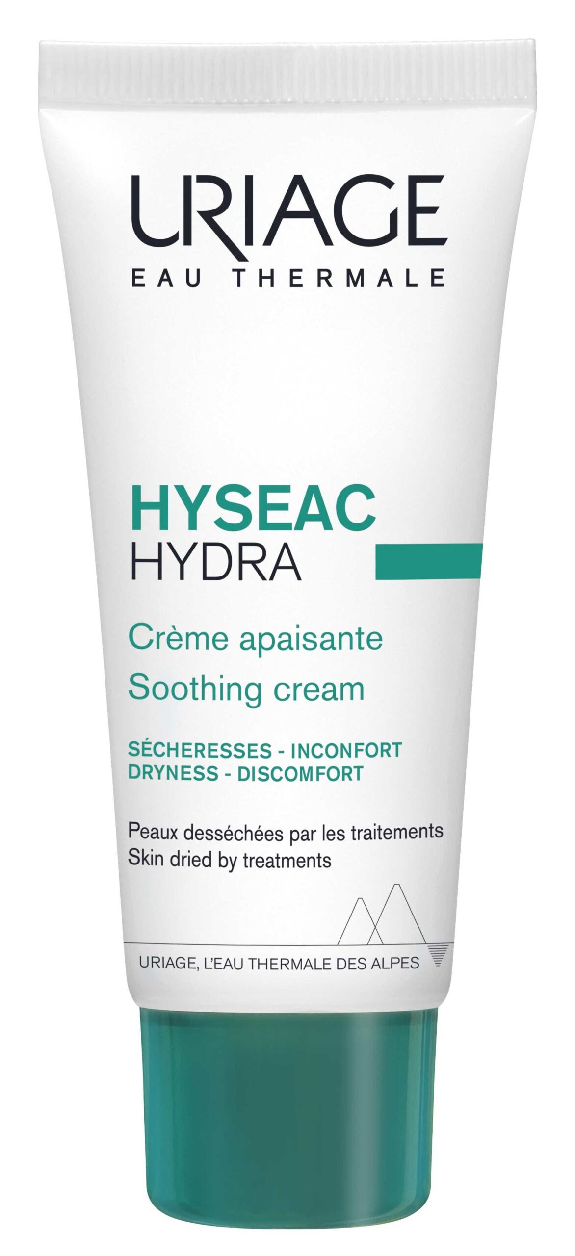 URIAGE HYSEAC R SOIN RESTRUCTURANT 40ML