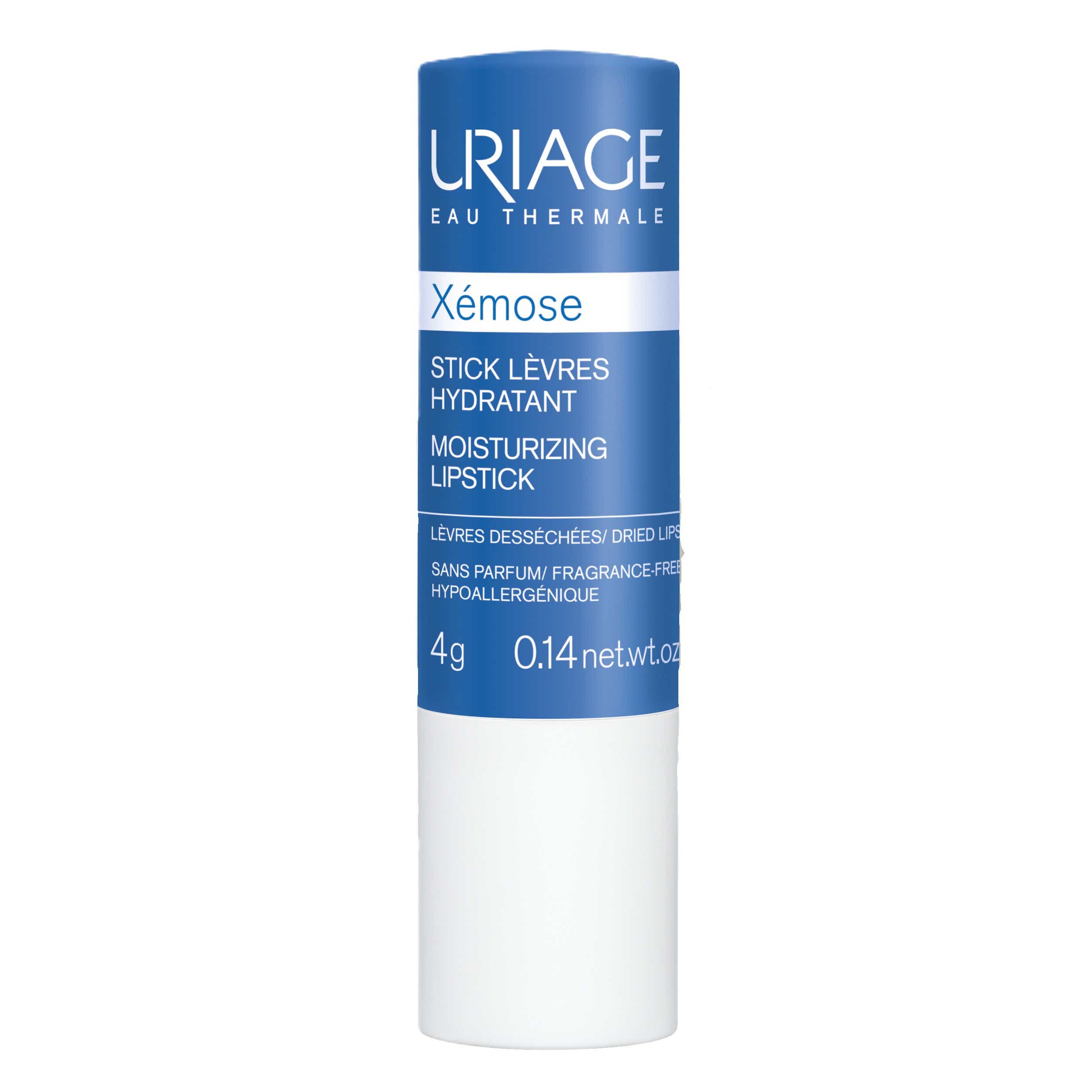URIAGE XEMOSE STICK LEVRES 4G