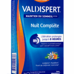 VALDISPERT NUIT COMPLETE 30 COMPRIMES