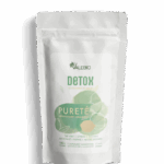 VALEBIO COMPLEXE DETOX PURETE DETOXIFIANT DRAINANT