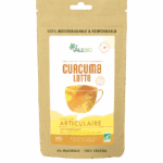 VALEBIO CURCUMA LATTE BIO 200G