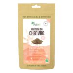 VALEBIO PROTEINE DE CHANVRE BIO 200G
