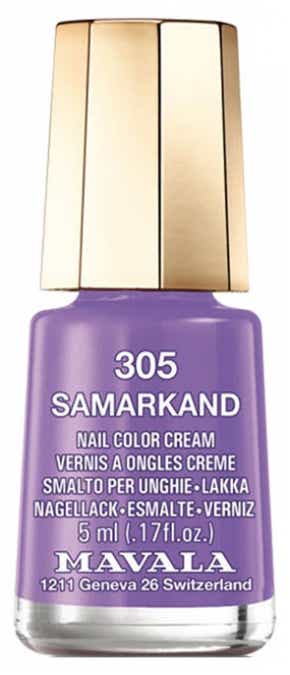 VERNIS A ONGLES 305 SAMARKAND 5ML