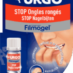 VERNIS STOP ONGLES RONGES 9ML