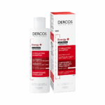 VICHY DERCOS TECHNIQUE SHAMPOOING ANTI CHUTE ENERGISANT 200ML