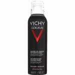 VICHY HOMME MOUSSE DE RASAGE ANTI IRRITATIONS 200ML