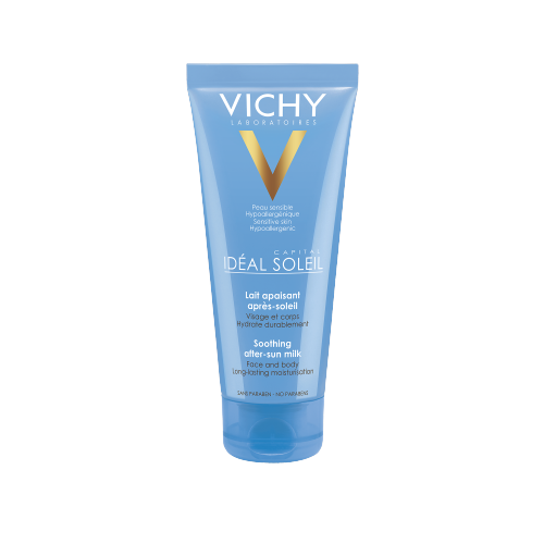 VICHY IDEAL SOLEIL LAIT APAISANT APRES SOLEIL 300ML