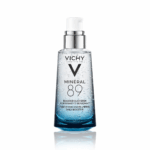 VICHY MINERAL 89 SERUM HYDRATANT VISAGE A L ACIDE HYALURONIQUE 50 ML